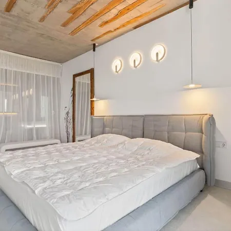 Design Lux Apartment 