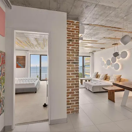 Design Lux Apartment 