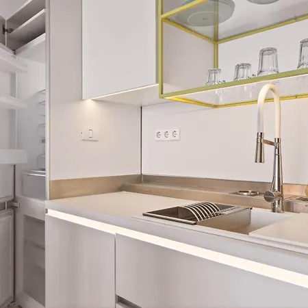 Design Lux Apartment 