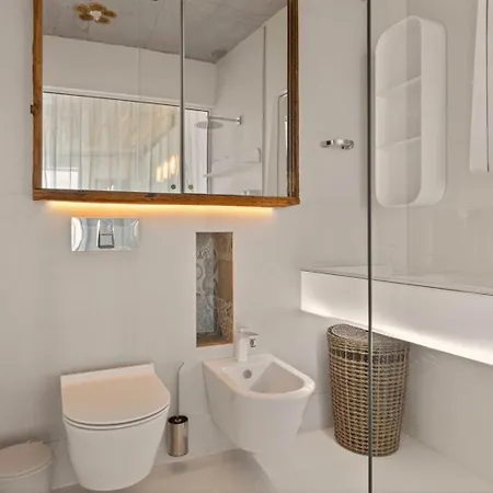 Design Lux Apartment 