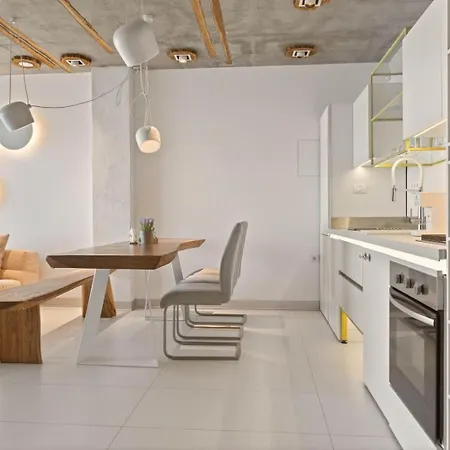 Design Lux Apartment 