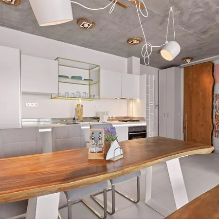Design Lux Apartment Beauty In Bamboo Garden,No Shoes Allowed Inside Apartment Varna