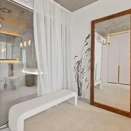 Design Lux Apartment 