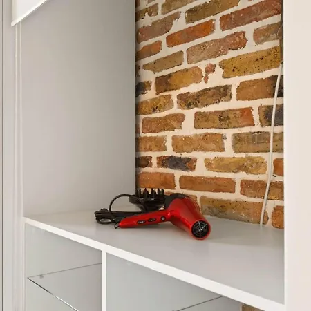 Design Lux Apartment 